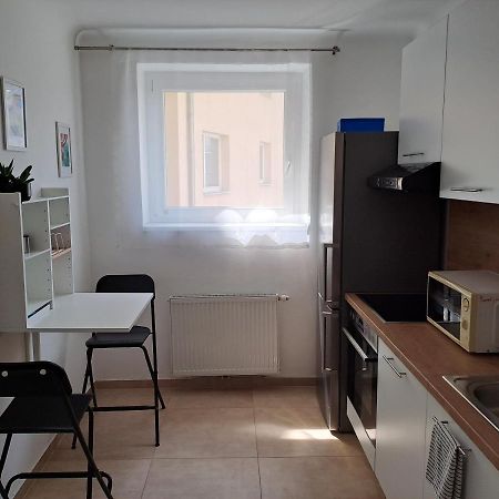 Pal'S Favoriten Apartment Vienna Luaran gambar