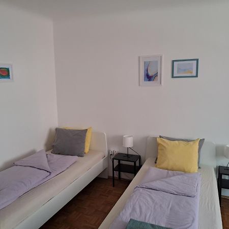 Pal'S Favoriten Apartment Vienna Luaran gambar
