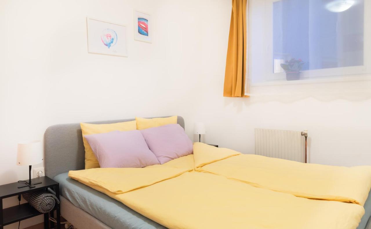 Pal'S Favoriten Apartment Vienna Luaran gambar