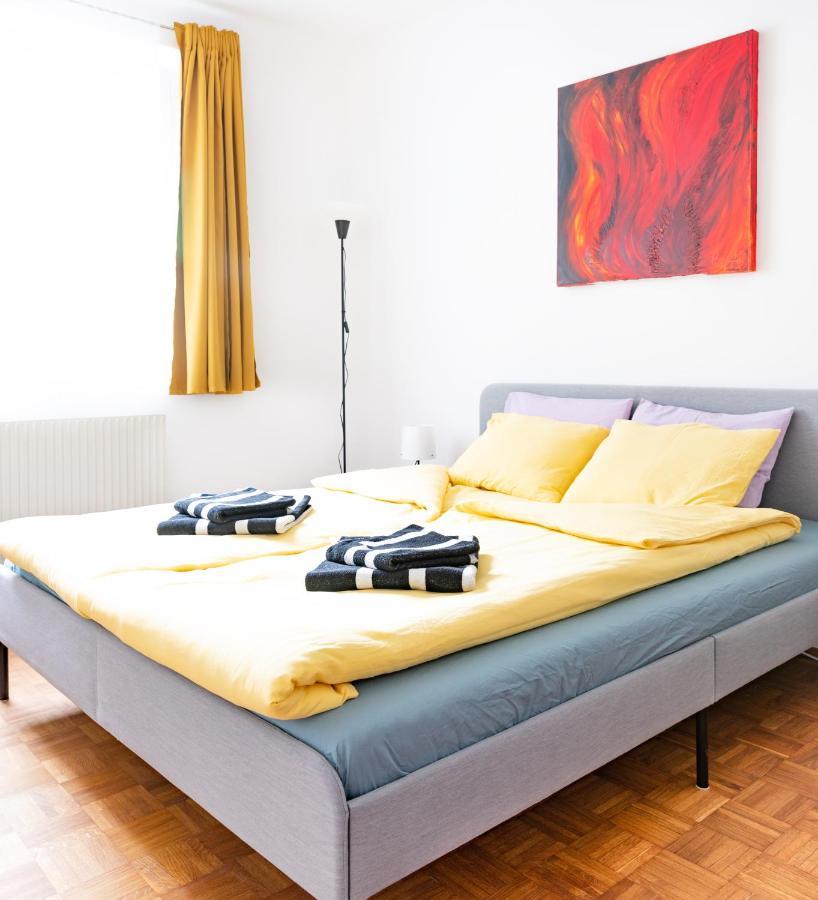 Pal'S Favoriten Apartment Vienna Luaran gambar