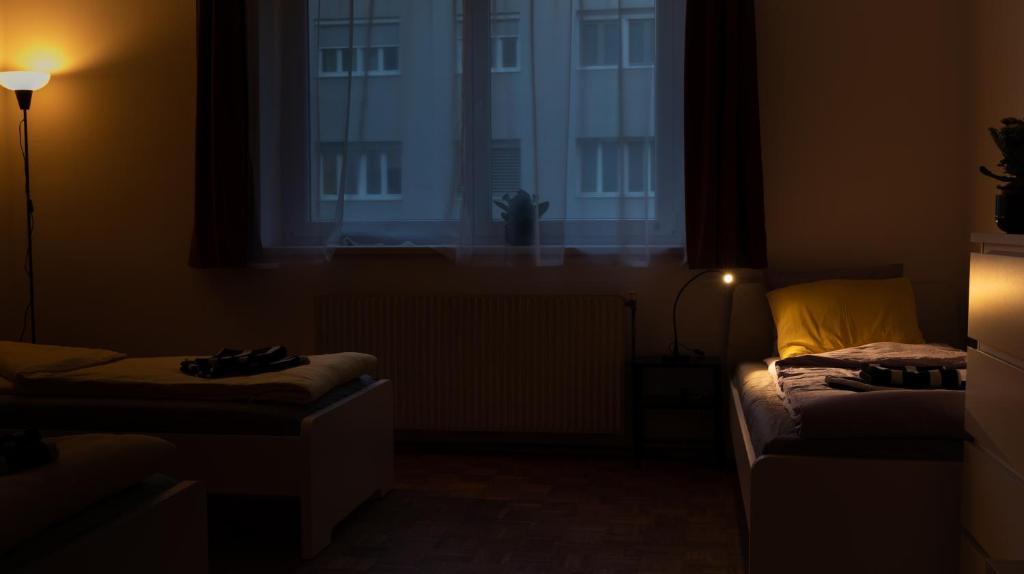 Pal'S Favoriten Apartment Vienna Luaran gambar