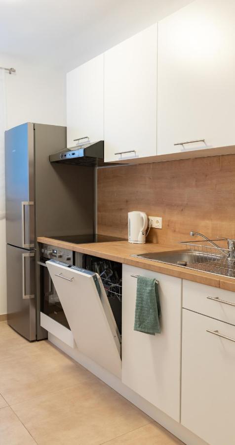 Pal'S Favoriten Apartment Vienna Luaran gambar