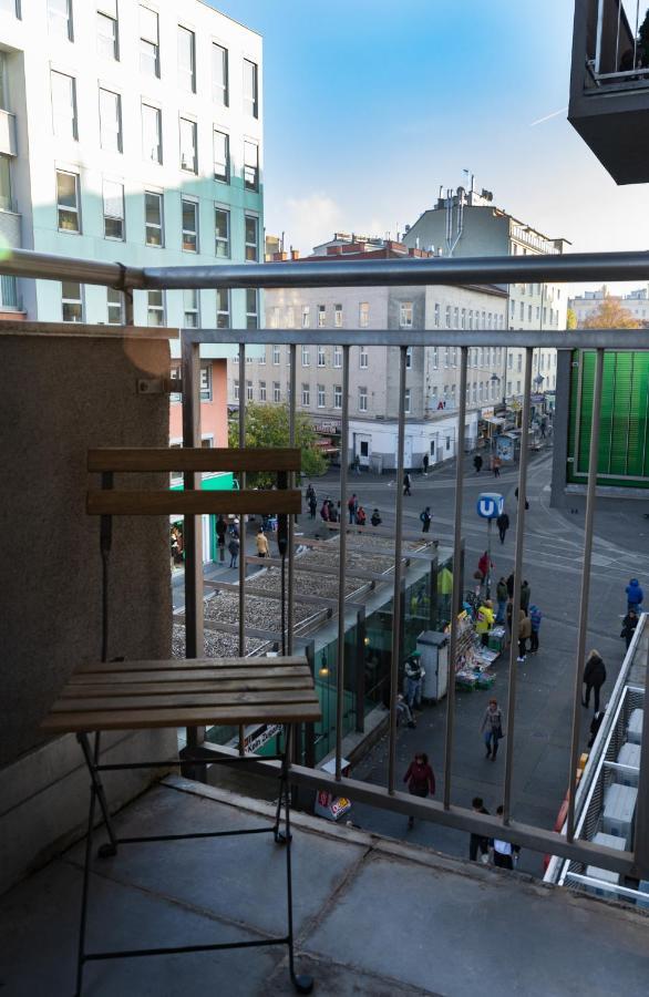 Pal'S Favoriten Apartment Vienna Luaran gambar