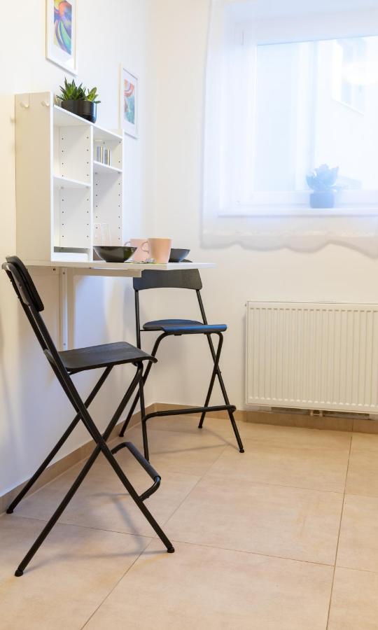Pal'S Favoriten Apartment Vienna Luaran gambar