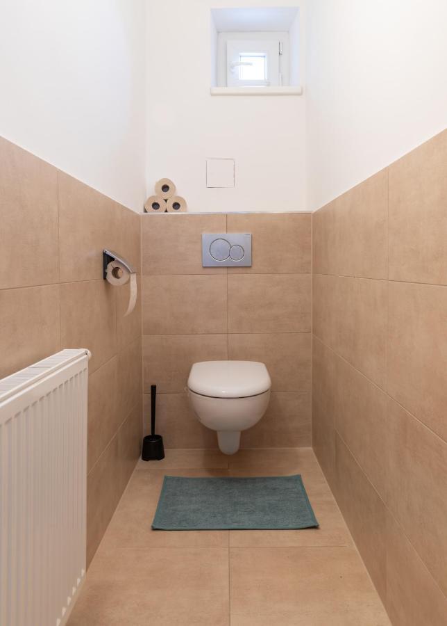 Pal'S Favoriten Apartment Vienna Luaran gambar