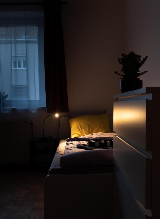 Pal'S Favoriten Apartment Vienna Luaran gambar