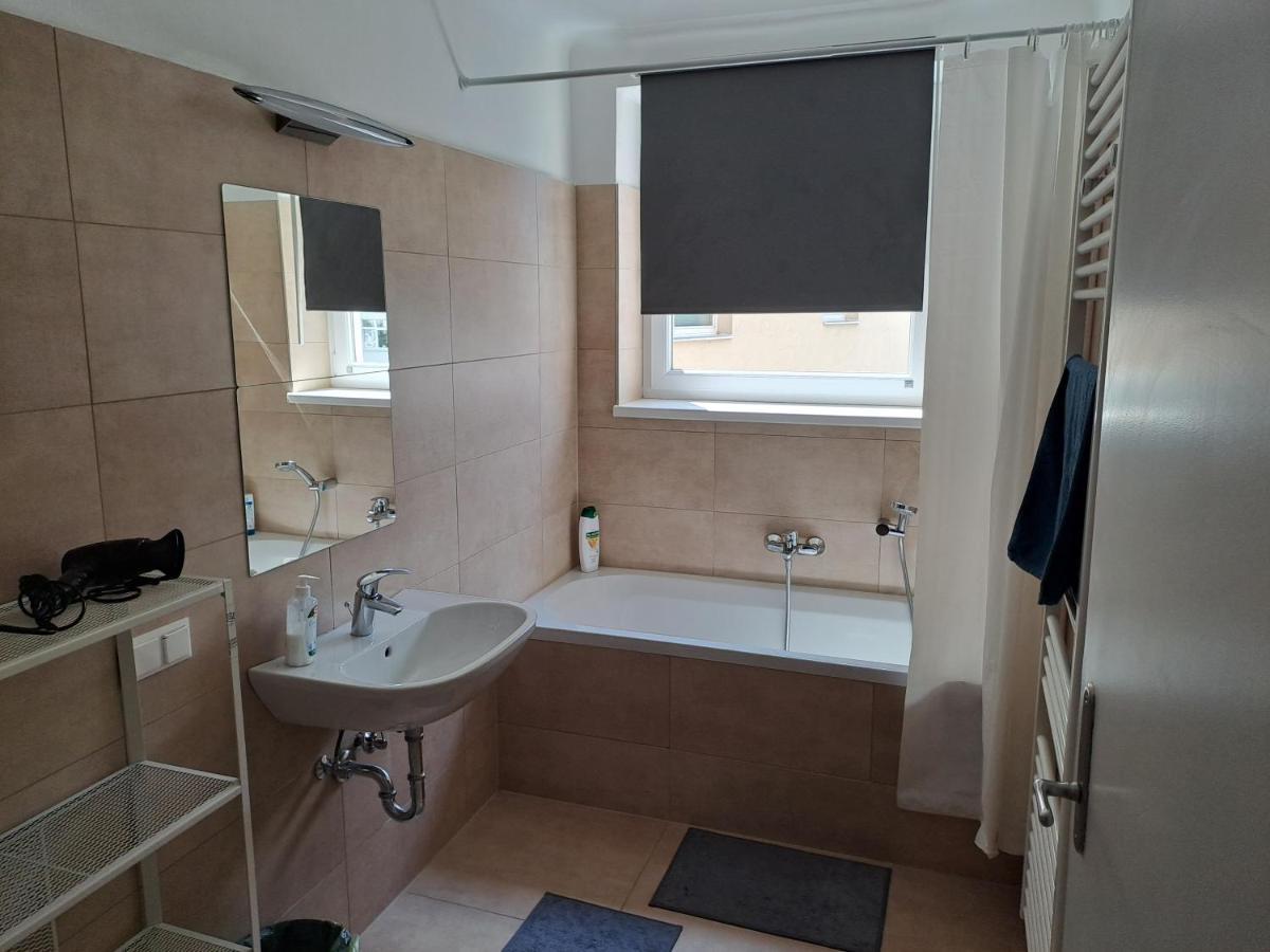 Pal'S Favoriten Apartment Vienna Luaran gambar