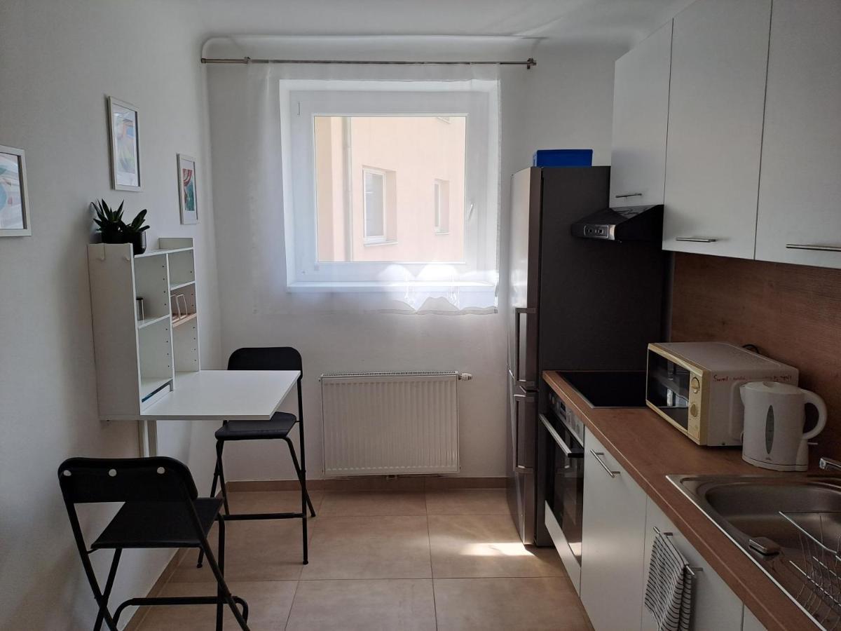 Pal'S Favoriten Apartment Vienna Luaran gambar